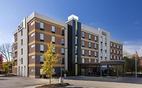 Home2 Suites By Hilton Minneapolis-Eden Prairie